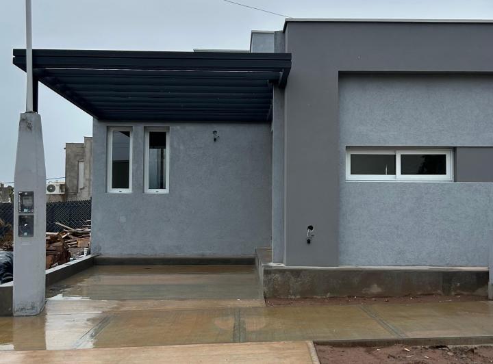 Casa · 70m² · 3 Ambientes · 1 Cochera