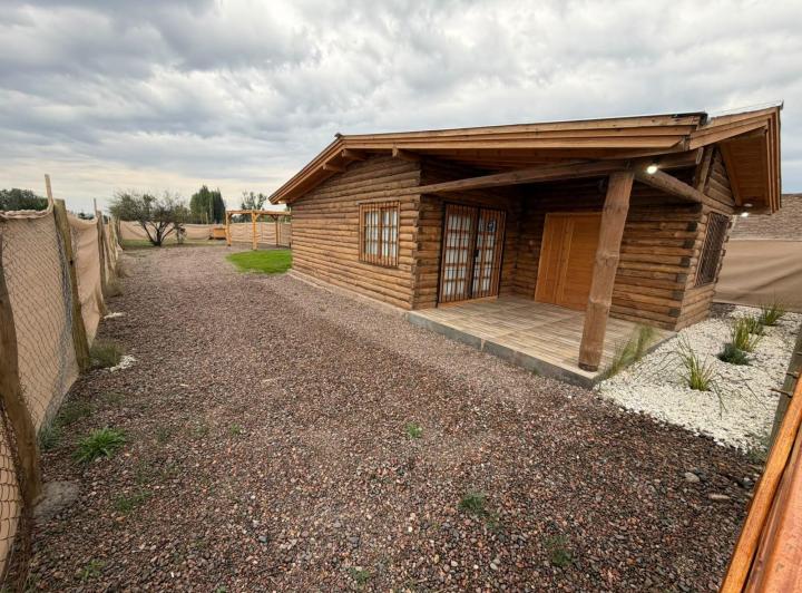 Casa · 50m² · 3 Ambientes · 2 Cocheras
