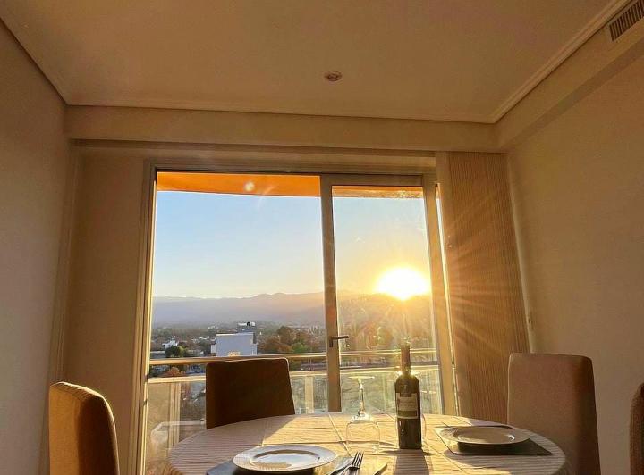 Departamento · 60m² · 2 Ambientes · 1 Cochera
