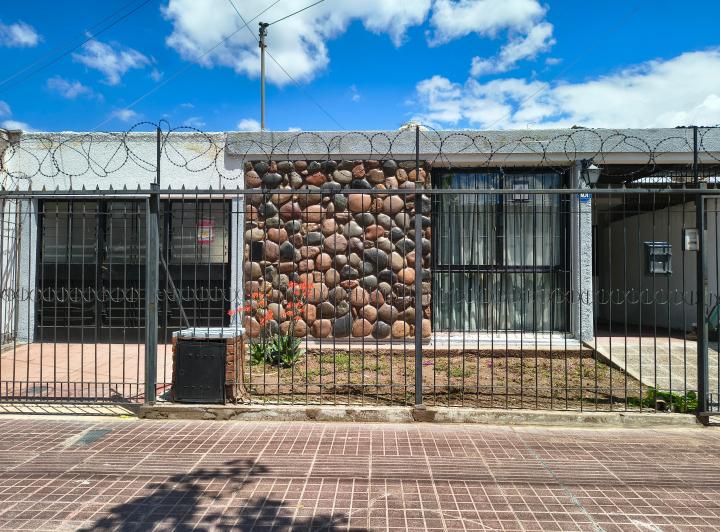 Casa · 120m² · 7 Ambientes · 2 Cocheras