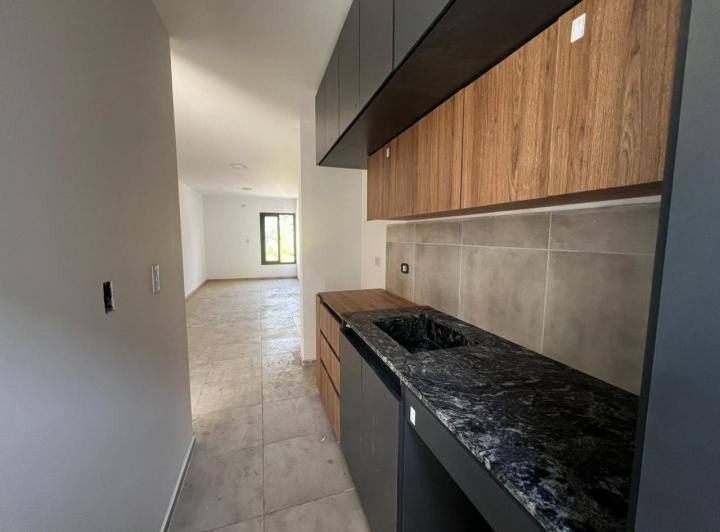 Departamento · 65m² · 2 Dormitorios · 1 Cochera