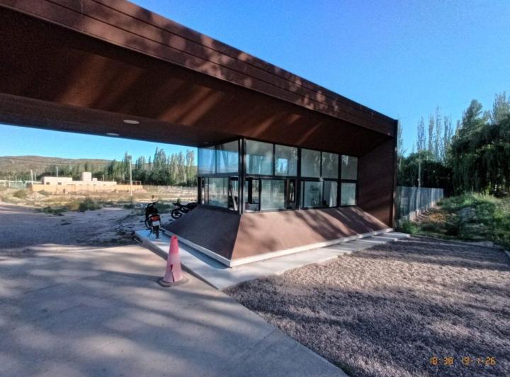 Terreno · 402m²