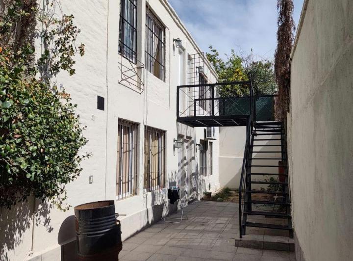 Departamento · 33m² · 2 Ambientes