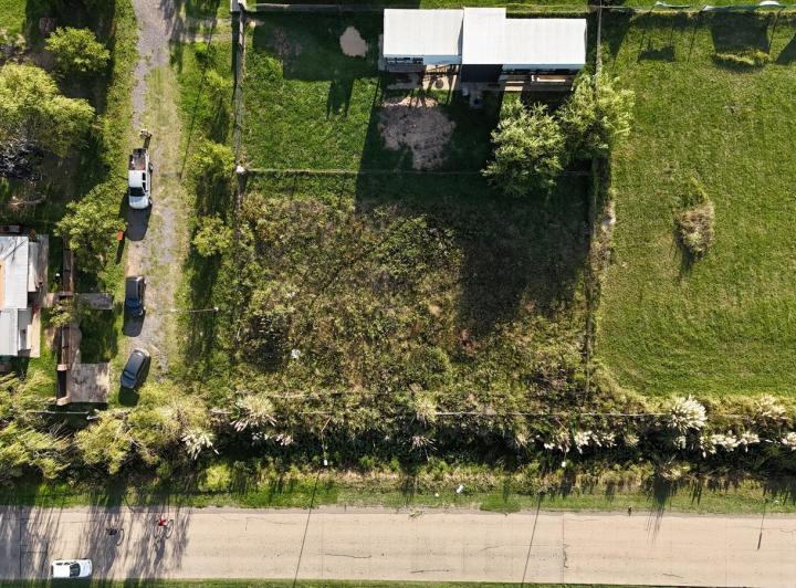 Terreno · 775m²