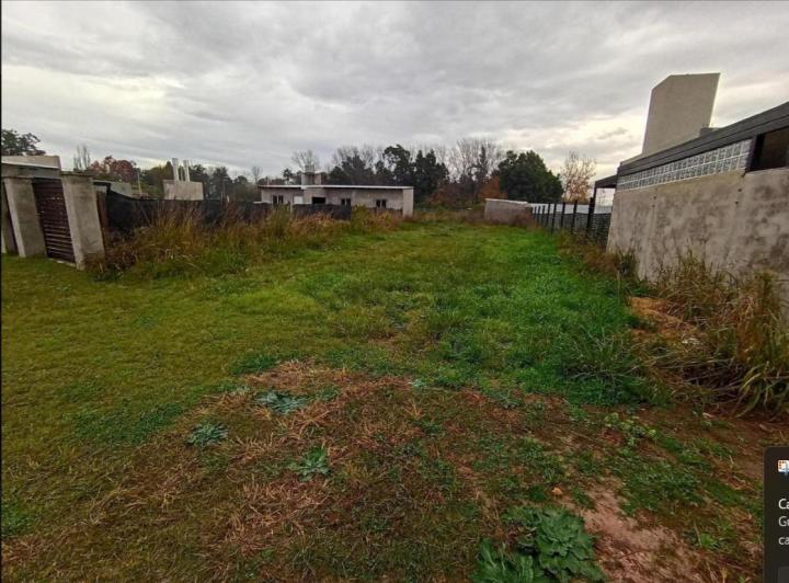 Terreno · 423m²