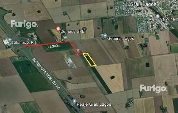 Terreno · 25592m²