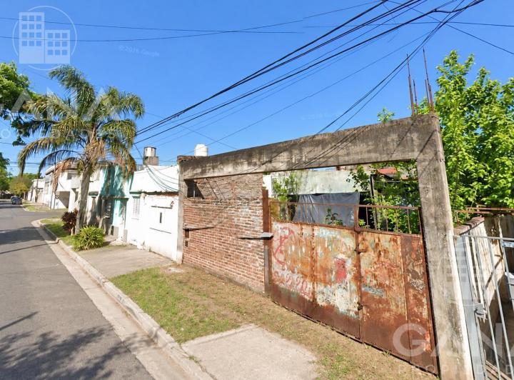 Terreno · 102m²