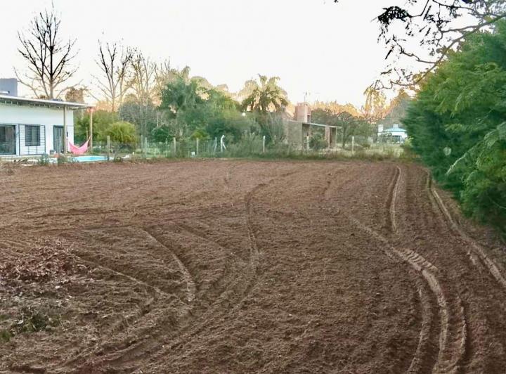 Terreno · 900m²