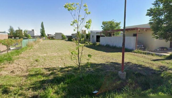 Terreno · 502m²