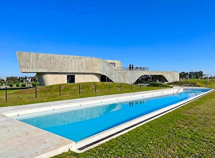 Terreno · 603m²