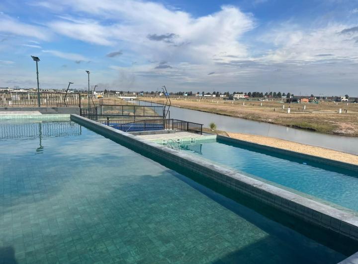 Terreno · 600m²