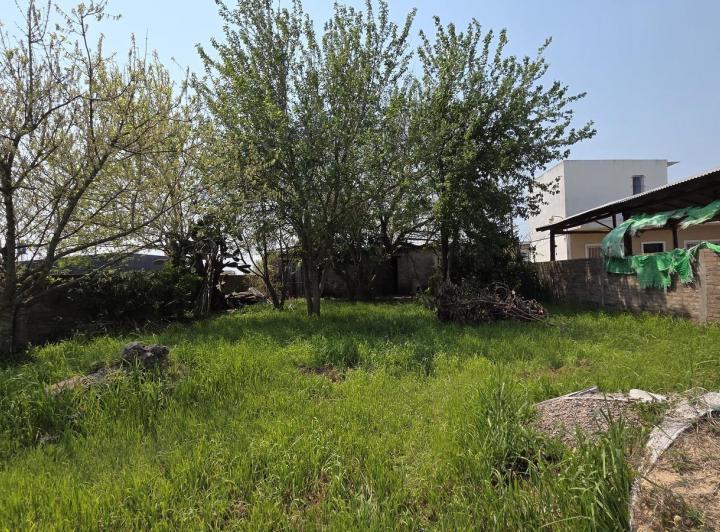 Terreno · 336m²