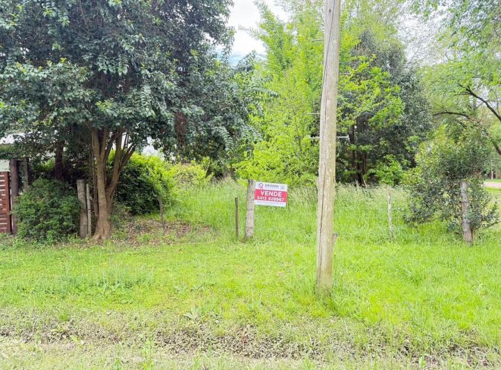 Terreno · 300m²
