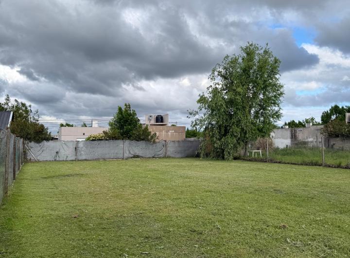 Terreno · 501m²