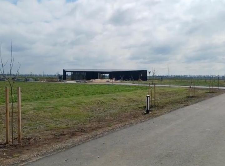 Terreno · 560m²