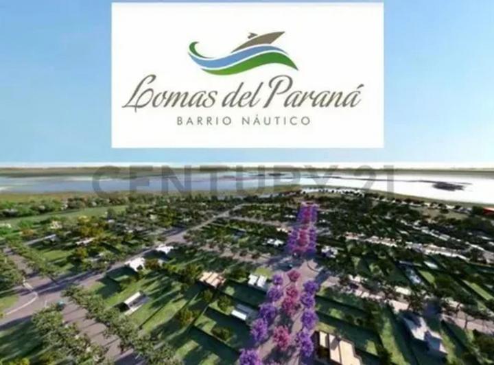 Terreno · 300m²