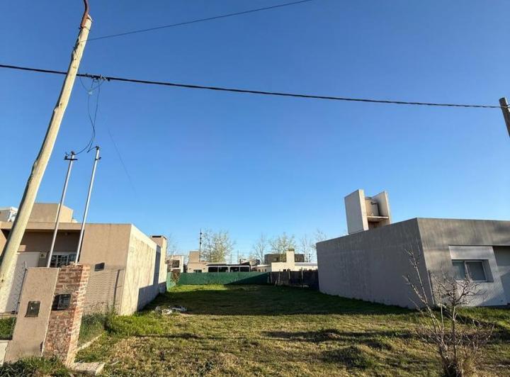 Terreno · 360m²