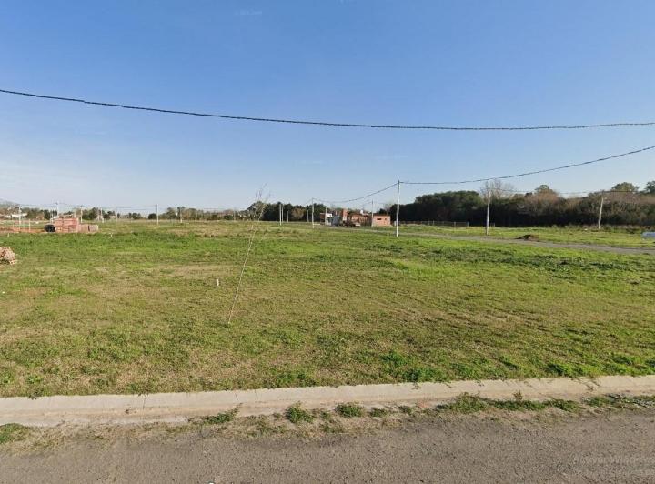 Terreno · 360m²
