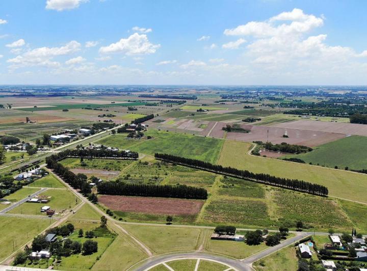 Terreno · 300m²