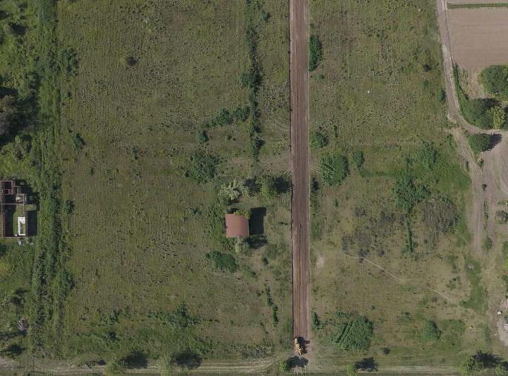 Terreno · 239m²