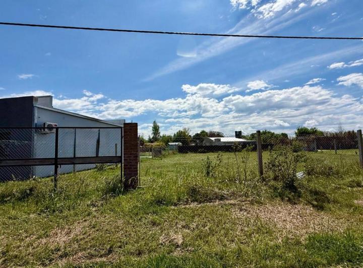 Terreno · 600m²