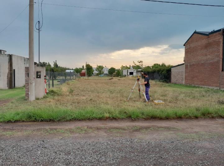 Terreno · 533m²