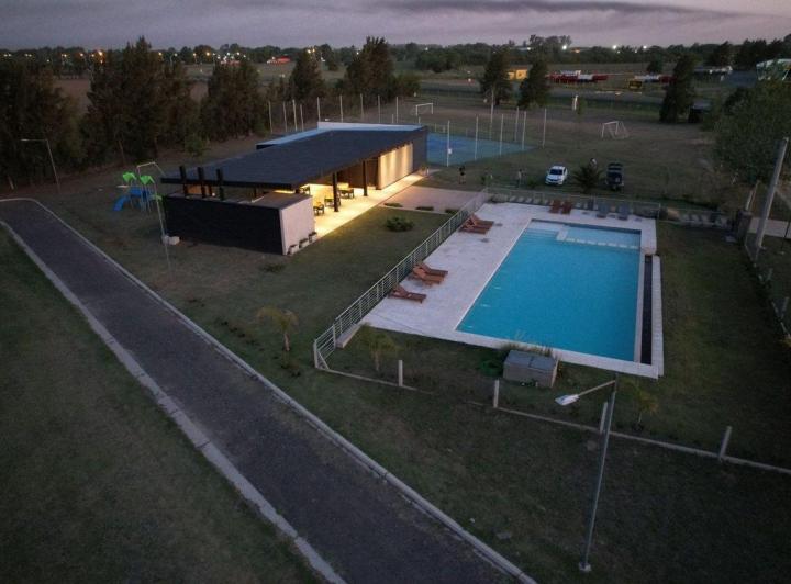 Terreno · 420m²