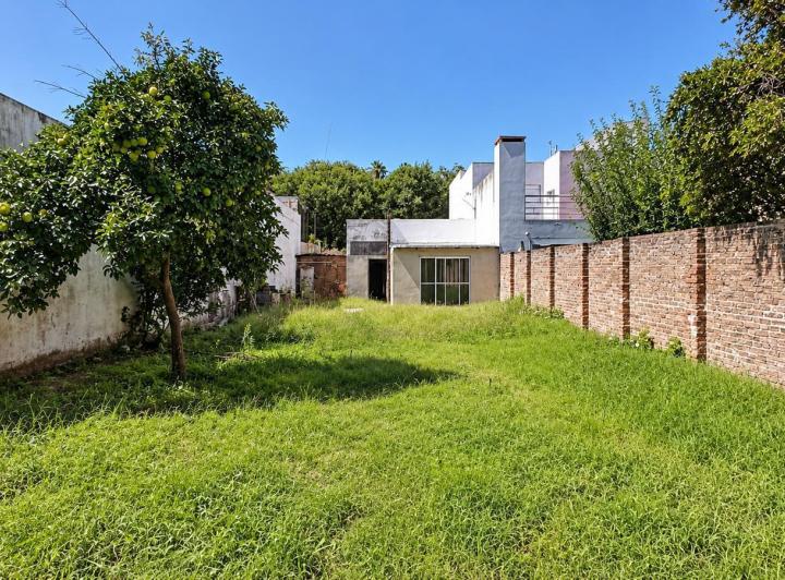 Terreno · 162m²