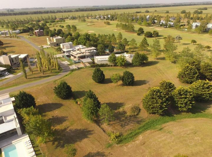Terreno · 1000m²