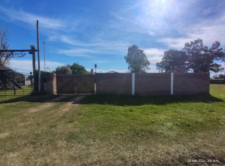 Terreno · 450m²