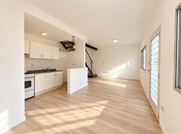 PH · 68m² · 3 Ambientes