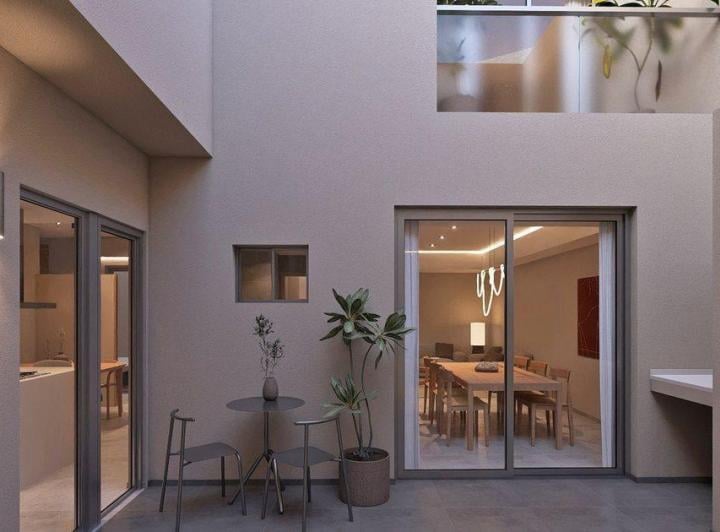 PH · 129m² · 8 Ambientes