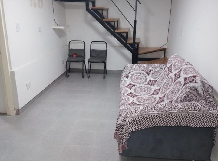 PH · 75m² · 8 Ambientes