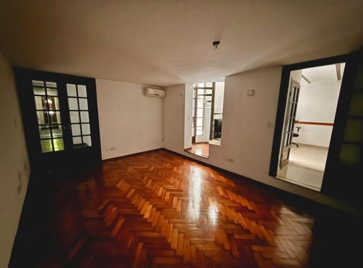 PH · 78m² · 4 Ambientes