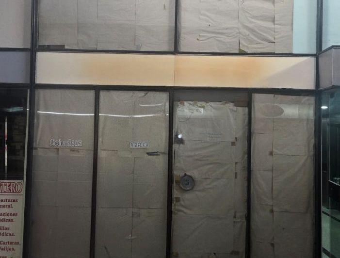 Local comercial · 30m² · 2 Ambientes