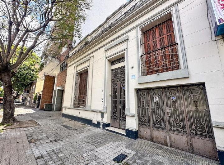 Local comercial · 347m² · 17 Ambientes · 1 Cochera