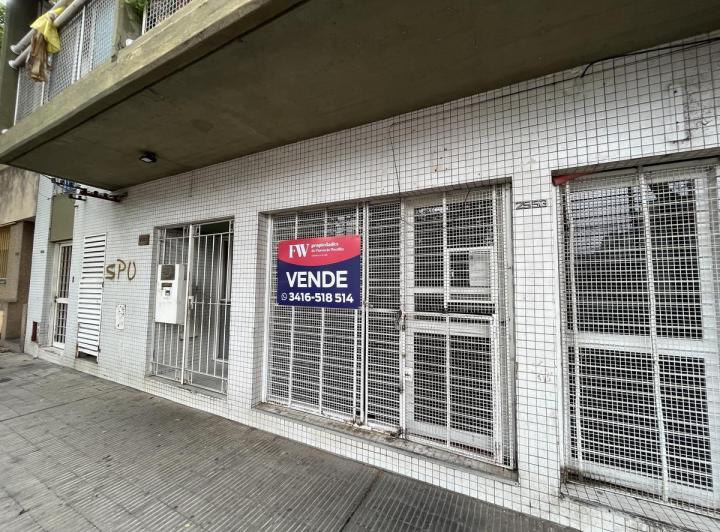 Local comercial · 22m² · 1 Ambiente