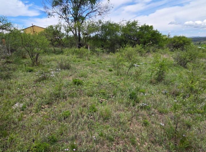 Terreno · 960m² · 1 Ambiente