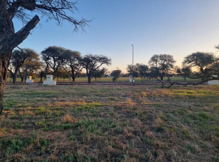 Terreno · 730m²