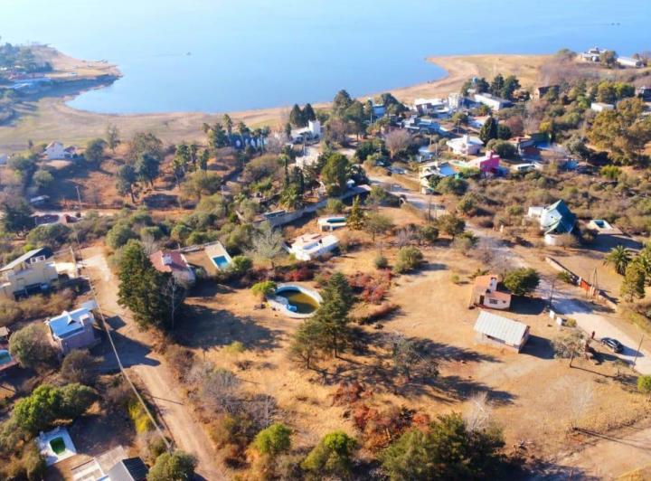 Terreno · 720m²