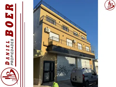 Departamento en Alquiler en Villa Adelina, Partido de San Isidro