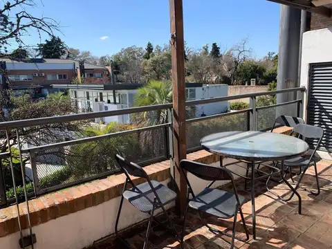 Departamento en Alquiler en Las Mercedes, Countries y Barrios Cerrados en Pilar