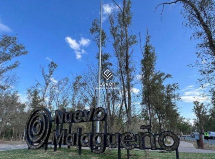 Terreno · 250m²
