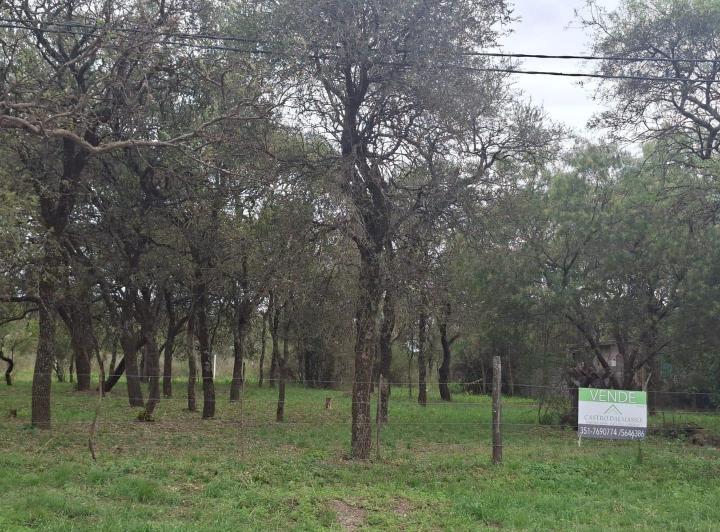 Terreno · 2150m² · 1 Ambiente