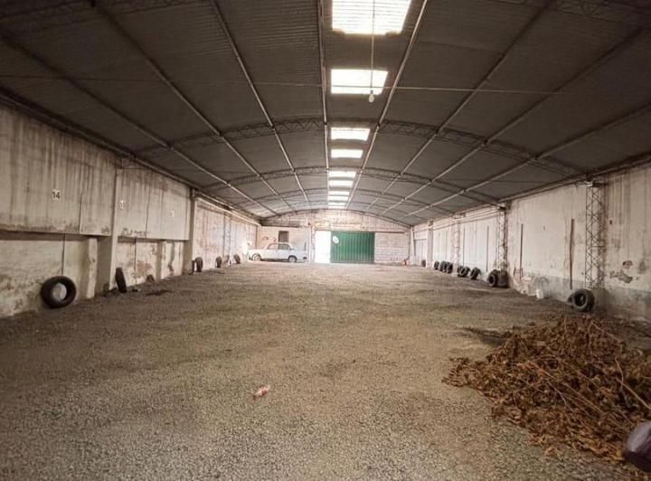 Terreno · 375m² · 1 Ambiente