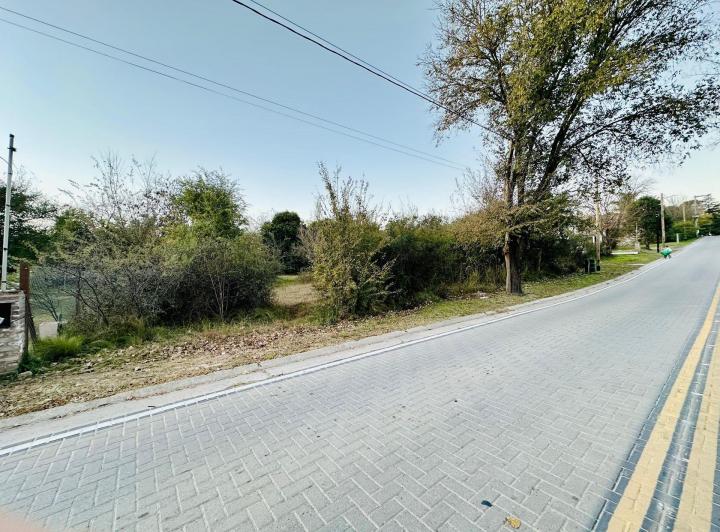 Terreno · 1246m²