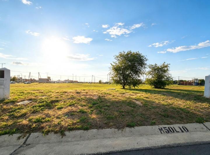 Terreno · 300m²