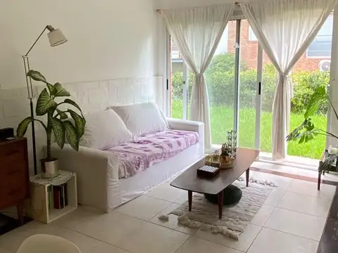 Departamento en Alquiler en Las Mercedes, Countries y Barrios Cerrados en Pilar