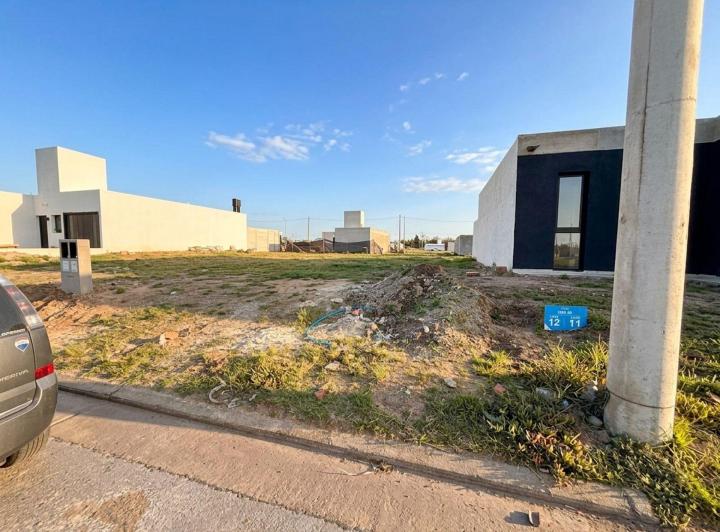 Terreno · 250m²