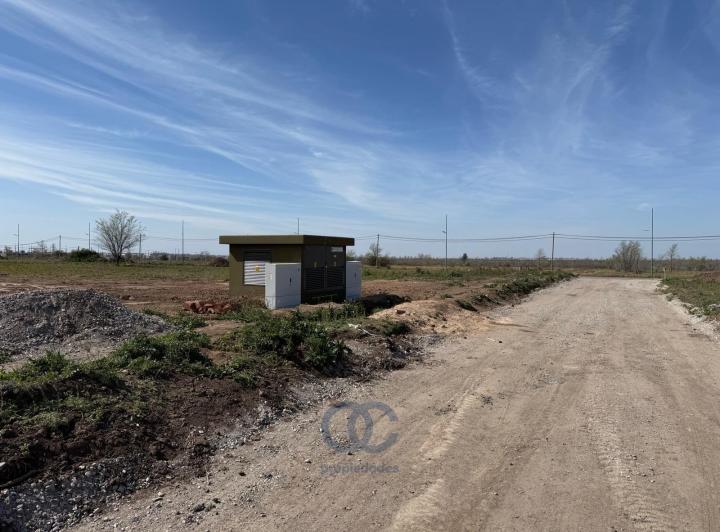 Terreno · 300m²
